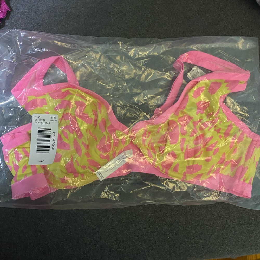 Lane Bryant Bra